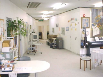 総合音楽センター タカハシミュージックプラザ